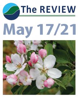 Blue Mountains Review - May 17th Edition